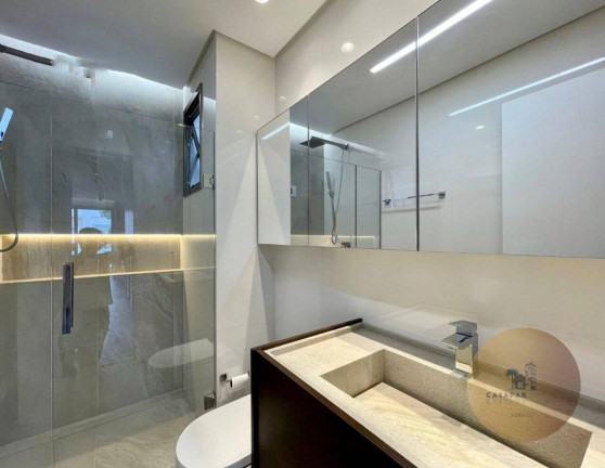 Imagem Casa de Condomínio com 3 Quartos à Venda, 420 m² em Cerâmica - São Caetano Do Sul Imagem Casa de Condomínio com 3 Quartos à Venda, 420 m² em Cerâmica - São Caetano Do Sul