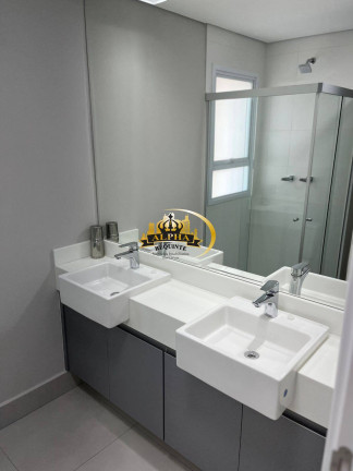 Imagem Apartamento com 3 Quartos para Alugar, 110 m² em Alphaville - Barueri Imagem Apartamento com 3 Quartos para Alugar, 110 m² em Alphaville - Barueri