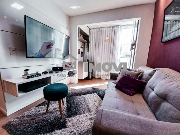 Imagem Apartamento com 2 Quartos à Venda, 57 m² em Praia De Itaparica - Vila Velha Imagem Apartamento com 2 Quartos à Venda, 57 m² em Praia De Itaparica - Vila Velha