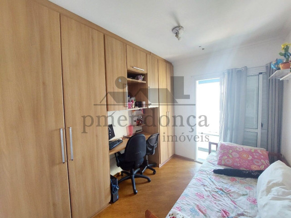 Imagem Apartamento com 3 Quartos à Venda, 94 m² em Vila Ipojuca - São Paulo
