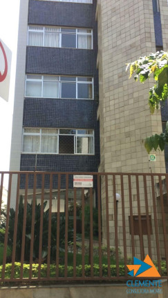 Apartamento com 4 Quartos à Venda, 135 m² em Santo Agostinho - Belo Horizonte