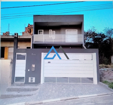 Sobrado com 3 Quartos à Venda, 211 m² em Laranjeiras - Caieiras