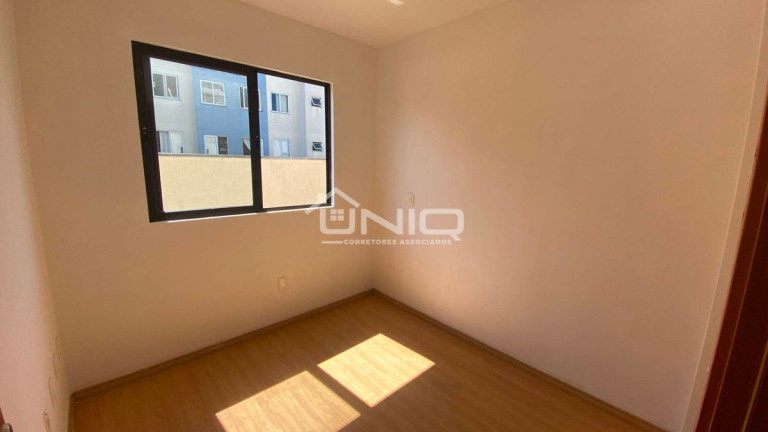 Imagem Apartamento com 2 Quartos à Venda, 61 m² em Centro - Pato Branco