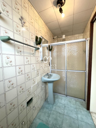 Apartamento com 4 Quartos à Venda, 111 m² em Centro - Santa Maria
