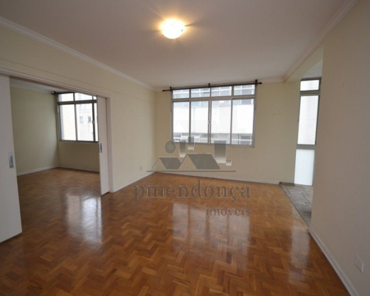Imagem Apartamento com 4 Quartos à Venda, 230 m² em Higienópolis - São Paulo Imagem Apartamento com 4 Quartos à Venda, 230 m² em Higienópolis - São Paulo