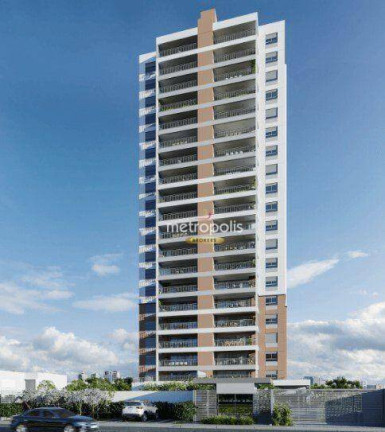 Imagem Apartamento com 3 Quartos à Venda, 116 m² em Parque Da Mooca - São Paulo