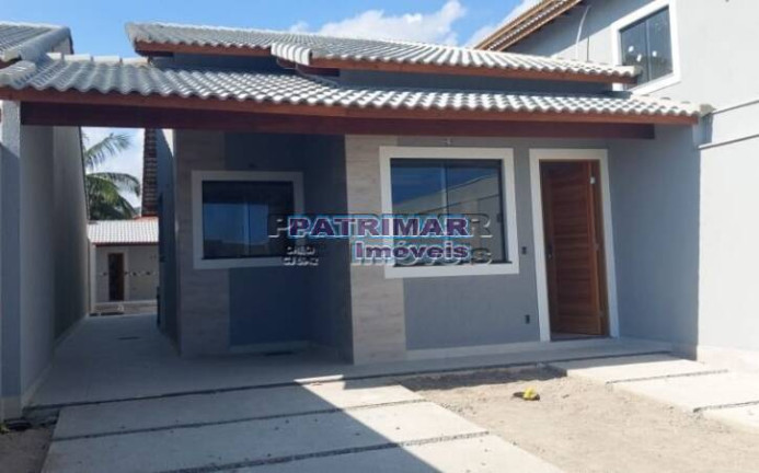 Imagem Casa com 3 Quartos à Venda, 200 m² em Itaipuaçu - Maricá Imagem Casa com 3 Quartos à Venda, 200 m² em Itaipuaçu - Maricá