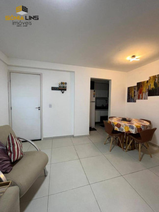 Imagem Apartamento com 3 Quartos à Venda, 73 m² em Bessa - João Pessoa Imagem Apartamento com 3 Quartos à Venda, 73 m² em Bessa - João Pessoa