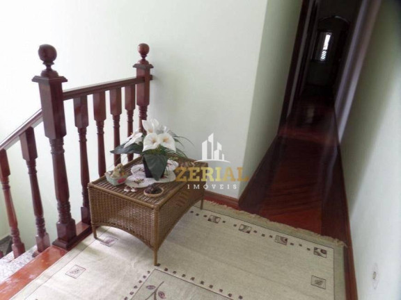 Imagem Sobrado com 3 Quartos à Venda, 244 m² em Santa Paula - São Caetano Do Sul