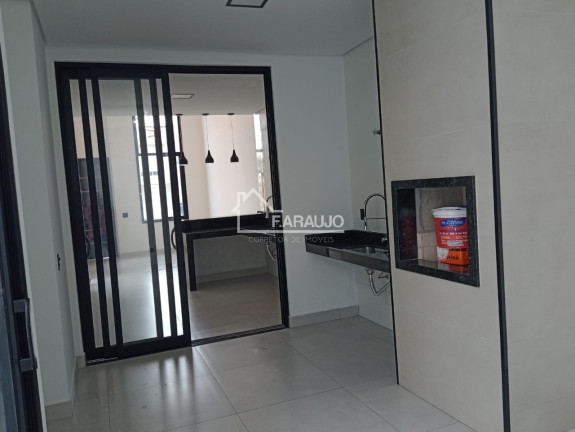 Imagem Imóvel com 3 Quartos à Venda, 100 m² em Horto Florestal - Sorocaba