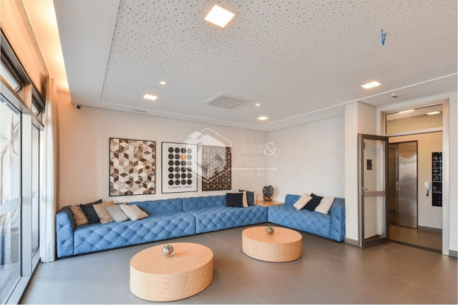 Imagem Studio com 1 Quarto à Venda, 23 m² em Vila Madalena - São Paulo Imagem Studio com 1 Quarto à Venda, 23 m² em Vila Madalena - São Paulo
