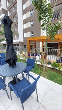 Imagem Apartamento com 1 Quarto à Venda, 21 m² em Vila Andrade - São Paulo