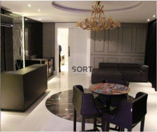 Imagem Apartamento com 3 Quartos à Venda, 130 m² em Centro - Balneário Camboriú