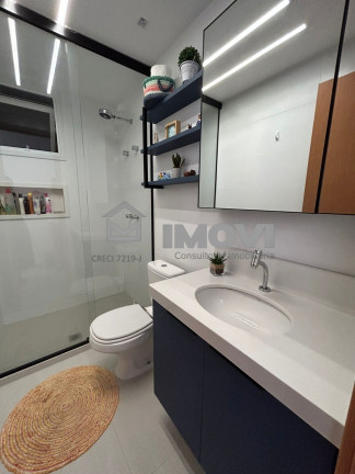 Imagem Apartamento com 3 Quartos à Venda, 100 m² em Jardim Camburi - Vitória