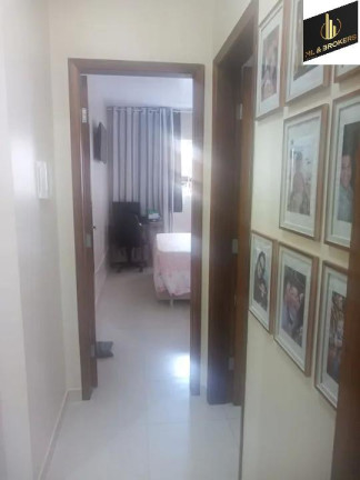 Imagem Casa com 2 Quartos à Venda, 73 m² em Costeira - Araucária