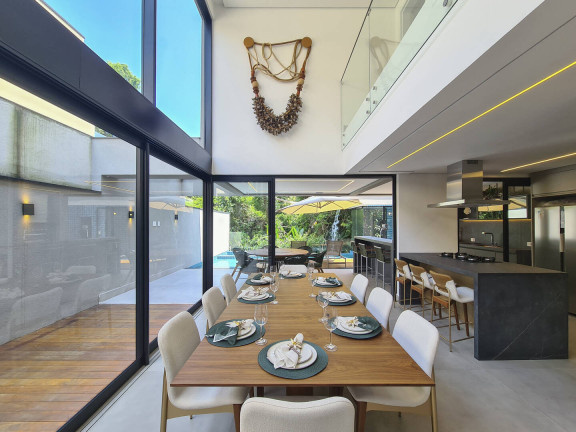 Imagem Casa com 5 Quartos à Venda, 409 m² em Riviera De São Lourenço - Bertioga Imagem Casa com 5 Quartos à Venda, 409 m² em Riviera De São Lourenço - Bertioga