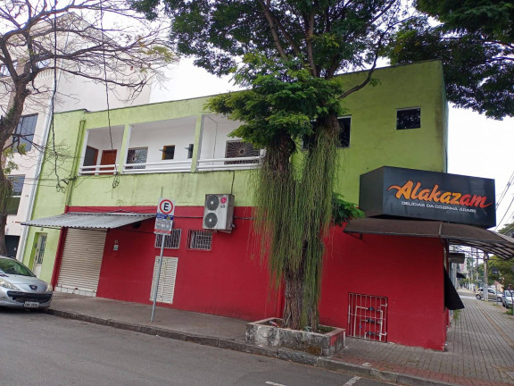 Foto do imóvel Sala Comercial à Venda, 127 m² em Centro - Taubaté Foto do imóvel Sala Comercial à Venda, 127 m² em Centro - Taubaté