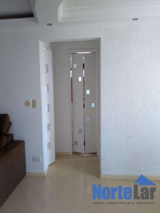 Imagem Apartamento com 2 Quartos à Venda, 50 m² em Jardim São Paulo(zona Norte) - São Paulo Imagem Apartamento com 2 Quartos à Venda, 50 m² em Jardim São Paulo(zona Norte) - São Paulo