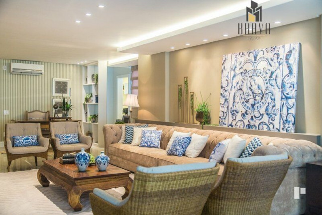 Imagem Apartamento com 3 Quartos à Venda, 375 m² em Centro - Balneário Camboriú Imagem Apartamento com 3 Quartos à Venda, 375 m² em Centro - Balneário Camboriú