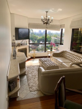 Imagem Imóvel com 4 Quartos à Venda, 230 m² em Panamby - São Paulo Imagem Imóvel com 4 Quartos à Venda, 230 m² em Panamby - São Paulo