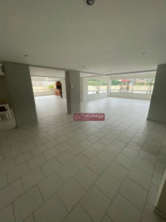 Imagem Apartamento com 2 Quartos à Venda, 50 m² em Tucuruvi - São Paulo