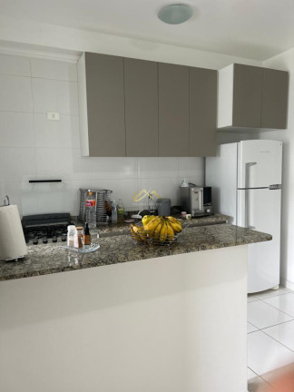 Imagem Apartamento com 2 Quartos à Venda, 75 m² em Barra Da Lagoa - Ubatuba