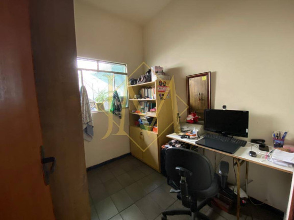 Imagem Casa com 7 Quartos à Venda, 160 m² em Novo Cruzeiro - Ipatinga