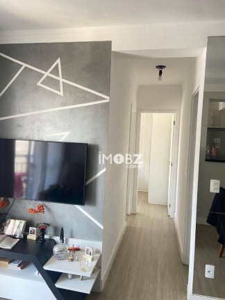Imagem Imóvel com 2 Quartos à Venda, 55 m² em Vila Andrade - São Paulo Imagem Imóvel com 2 Quartos à Venda, 55 m² em Vila Andrade - São Paulo