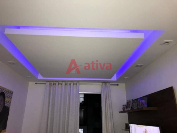 Imagem Apartamento com 2 Quartos à Venda, 52 m² em Taquara - Rio De Janeiro