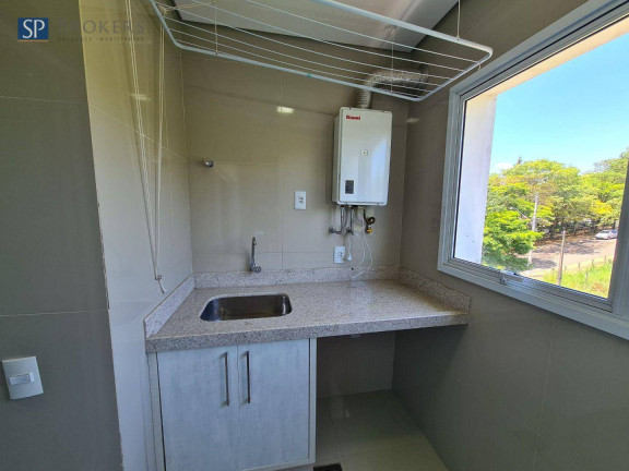 Foto do imóvel Apartamento com 3 Quartos à Venda, 112 m² em Condomínio Chateau De France - Vinhedo