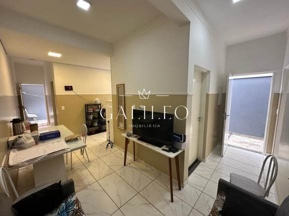 Imagem Sobrado com 4 Quartos à Venda, 135 m² em Jardim Vale Verde - Jundiaí