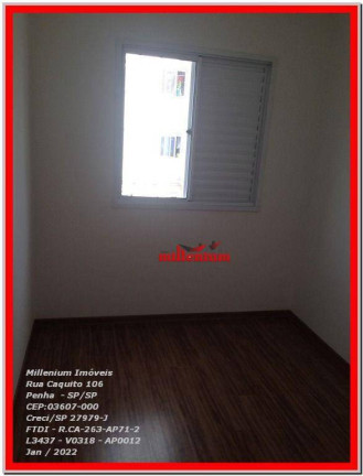 Imagem Apartamento com 3 Quartos à Venda, 67 m² em Guaiaúna - São Paulo
