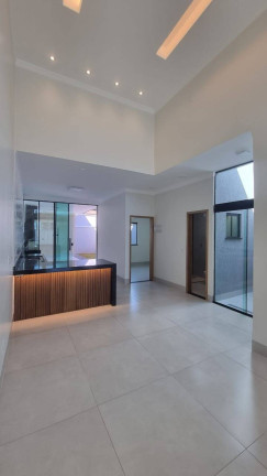 Imagem Casa com 3 Quartos à Venda, 128 m² em Moinho Dos Ventos - Goiânia Imagem Casa com 3 Quartos à Venda, 128 m² em Moinho Dos Ventos - Goiânia