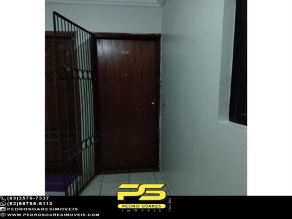 Imagem Apartamento com 3 Quartos à Venda, 70 m² em Jardim Cidade Universitária - João Pessoa