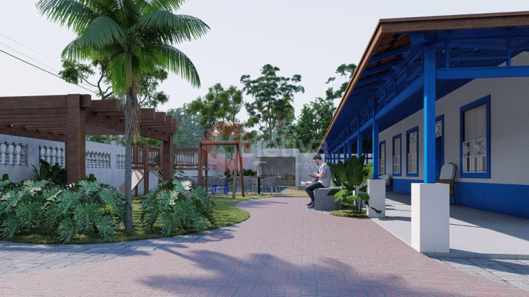 Imagem Casa de Condomínio com 3 Quartos à Venda, 208 m² em Portinho - Cabo Frio Imagem Casa de Condomínio com 3 Quartos à Venda, 208 m² em Portinho - Cabo Frio