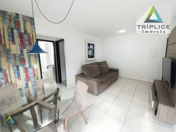 Imagem Apartamento com 3 Quartos à Venda, 70 m² em Estrela Sul - Juiz De Fora