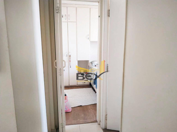 Imagem Apartamento com 3 Quartos à Venda, 87 m² em Tamboré - Barueri