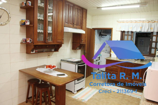 Imagem Casa com 3 Quartos à Venda, 170 m² em Jardim Bom Pastor - Botucatu