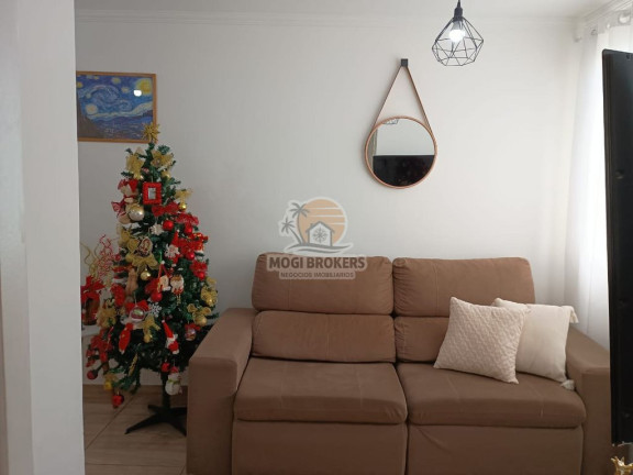 Imagem Apartamento com 2 Quartos à Venda, 43 m² em Jardim Nathalie - Mogi Das Cruzes Imagem Apartamento com 2 Quartos à Venda, 43 m² em Jardim Nathalie - Mogi Das Cruzes