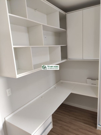 Imagem Imóvel com 3 Quartos à Venda, 108 m² em Parque Residencial Aquarius - São José Dos Campos