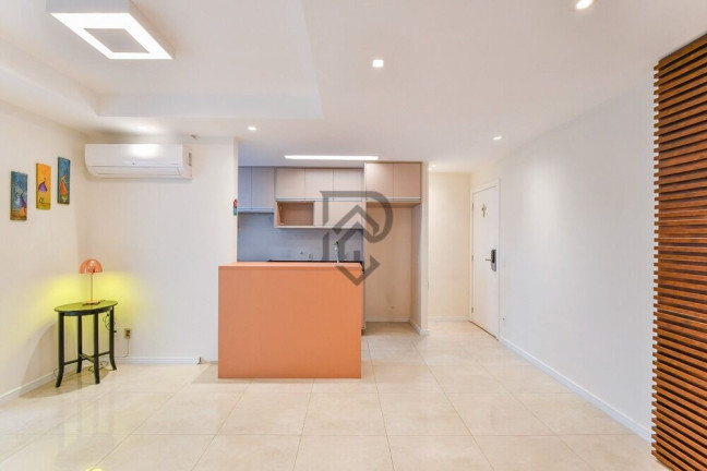 Imagem Apartamento com 1 Quarto à Venda, 126 m² em Brooklin - São Paulo