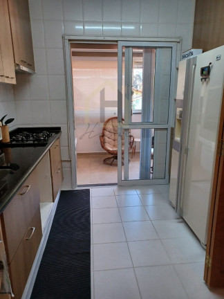 Imagem Imóvel com 3 Quartos à Venda, 110 m² em Vila Valparaíso - Santo André Imagem Imóvel com 3 Quartos à Venda, 110 m² em Vila Valparaíso - Santo André