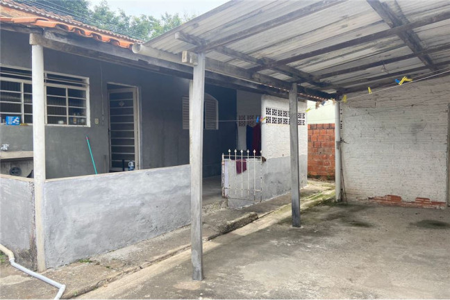 Imagem Casa com 4 Quartos à Venda, 138 m² em Jardim Paulistano - Salto De Pirapora