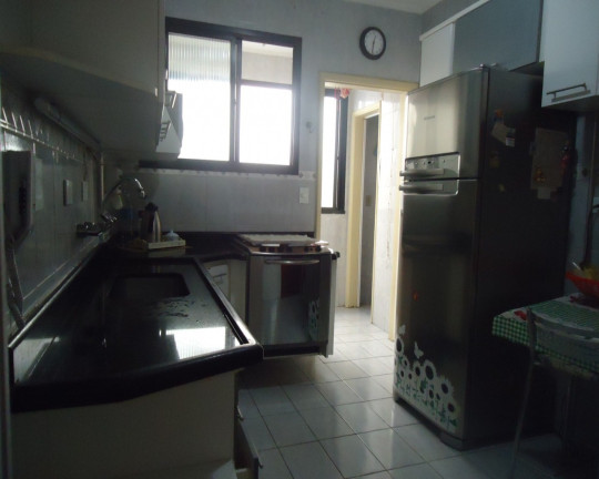 Imagem Apartamento com 2 Quartos à Venda, em Gonzaguinha - São Vicente Imagem Apartamento com 2 Quartos à Venda, em Gonzaguinha - São Vicente