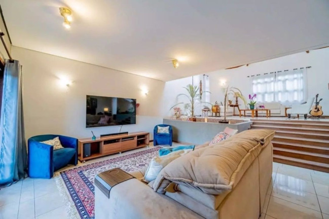 Imagem Casa com 4 Quartos à Venda, 456 m² em Parque Das Artes - Embu Das Artes Imagem Casa com 4 Quartos à Venda, 456 m² em Parque Das Artes - Embu Das Artes