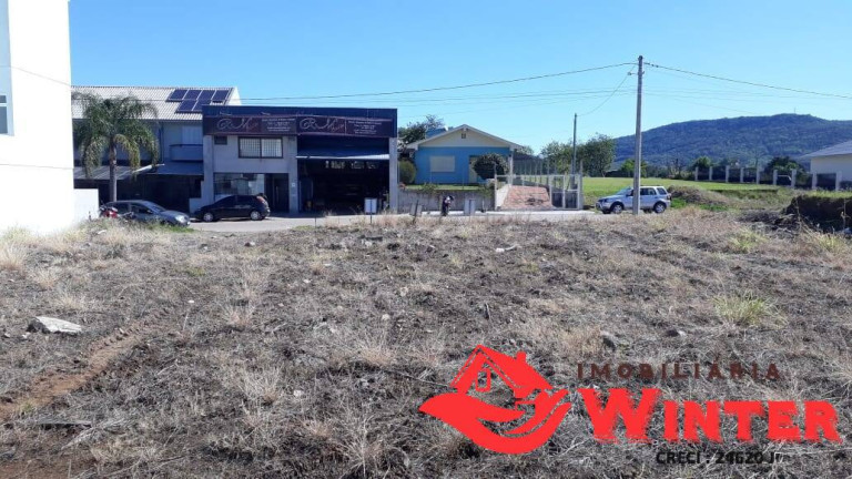 Imagem Terreno à Venda, 500 m² em Vila Rica - Feliz Imagem Terreno à Venda, 500 m² em Vila Rica - Feliz