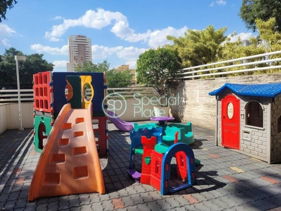 Imagem Apartamento com 3 Quartos à Venda, 350 m² em Perdizes - São Paulo