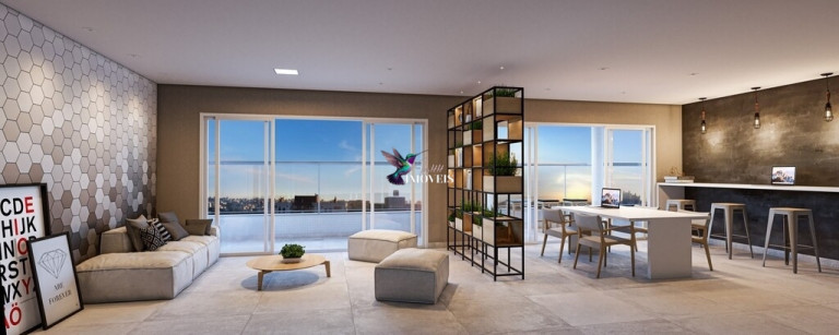 Imagem Apartamento com 2 Quartos à Venda, 69 m² em Vila Ipiranga - Porto Alegre