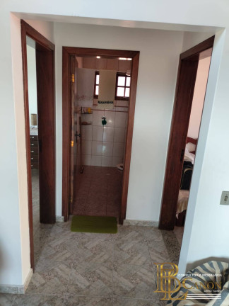 Imagem Casa com 3 Quartos à Venda, em Jardim Grandesp - Itanhaém Imagem Casa com 3 Quartos à Venda, em Jardim Grandesp - Itanhaém