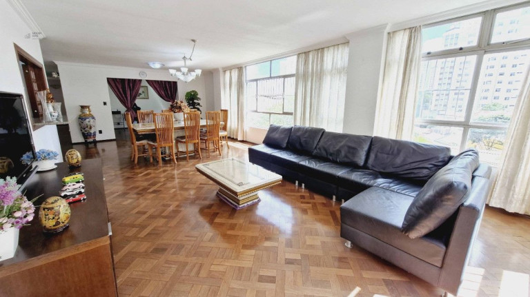 Imagem Apartamento com 3 Quartos à Venda, 190 m² em Bela Vista - São Paulo Imagem Apartamento com 3 Quartos à Venda, 190 m² em Bela Vista - São Paulo